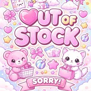 pink heart wrapped sleeve top